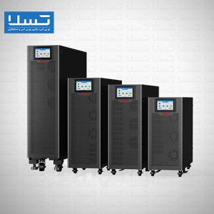 یو پی اس آنلاین ایست 10 الی 30 کاوا