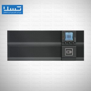 یو پی اس پاورتک 3-1 کاوای رکمونت