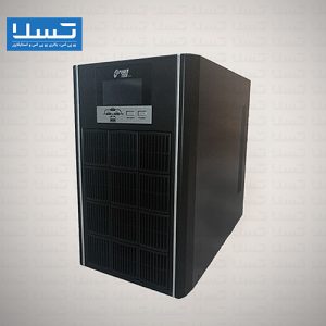 یو پی اس آنلاین پاورتک 3-1 کاوا