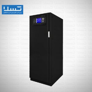یو پی اس پاورتک 500-60 کاوای سه به سه فاز