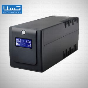 یو پی اس آفلاین پاورتک 500-1500 وات