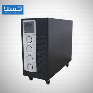 یو پی اس آنلاین تک فاز و سه به تک فاز اینفورم 3 الی 10 کاوا