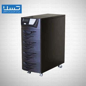 یو پی اس سه به تک فاز اینفورم 15 الی 20 کاوا