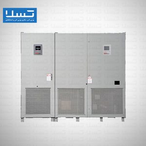 یو پی اس پاورتک 50-20 کاوای سه به سه فاز