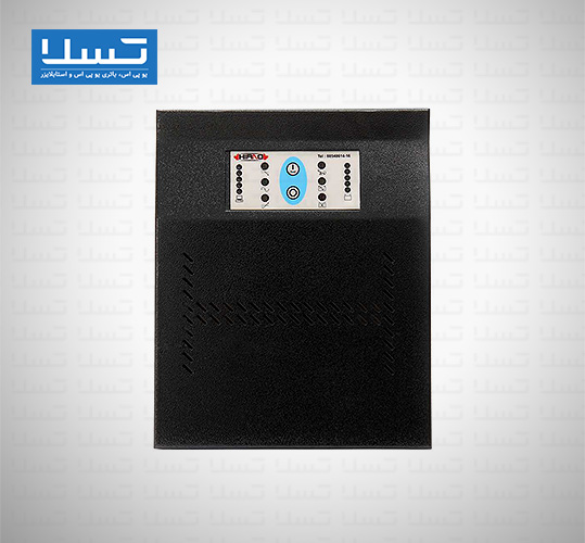 HIRAD 600-3000VA یو پی اس شبه سینوسی هیراد 3000-600 وات