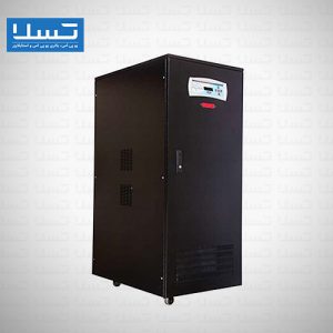 یو پی اس سه به سه فاز 10 الی 80 کاوای هیراد
