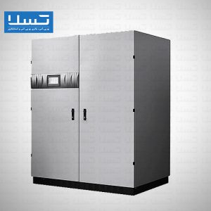 High Power Series