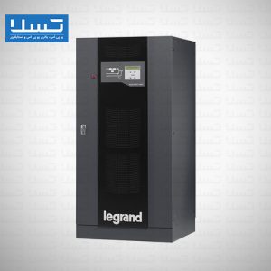 یو پی اس آنلاین سه فاز لگراند