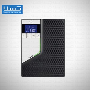 یو پی اس لاین اینتراکتیو لگراند 3000-750 وات