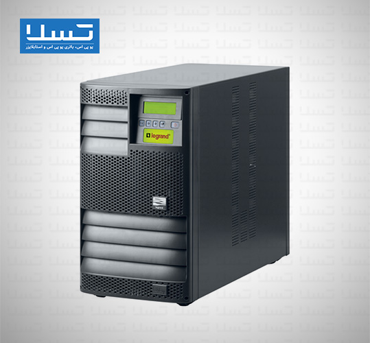 LEGRAND MEGALINE SIDE یو پی اس انلاین لگراند مدل مگالاین