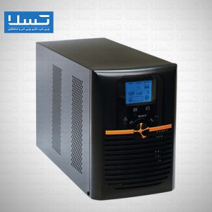 یو پی اس انلاین 1 الی 3 کاوای Newtech Pro II X9 lcd