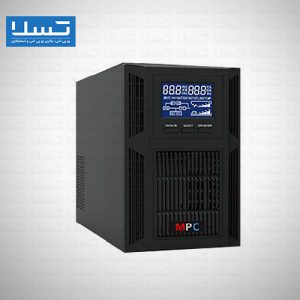 یو پی اس آنلاین پرسو الکترونیک MPC GH 2000 وات