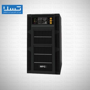 یو پی اس آنلاین پرسو الکترونیک MPC GH 6000 وات
