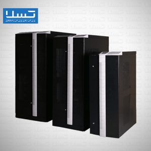 یو پی اس سه به تک فاز اینفورم 10 الی 40 کاوا