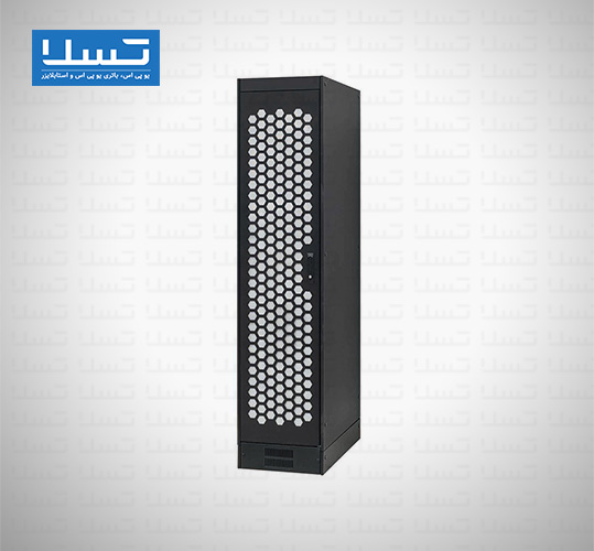 XPE1 یو پی اس سه فاز لگراند 250 الی 300 کاوا