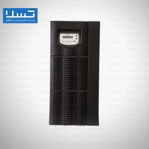 یو پی اس انلاین تک فاز هیراد 15-6 کاوا