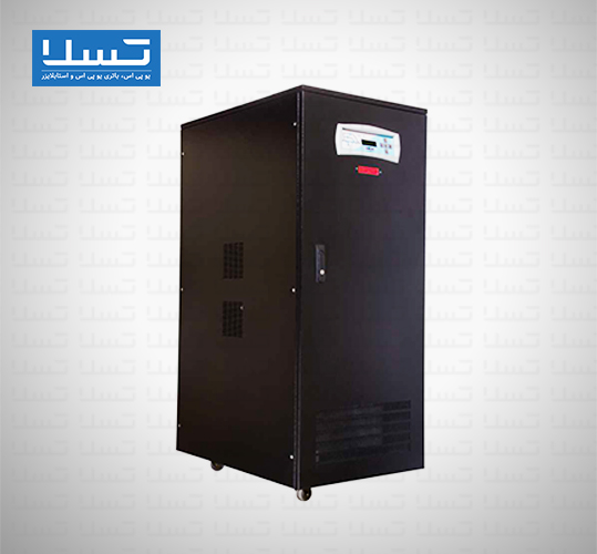 hirad sot31 یو پی اس سه به تک فاز 6 الی 30 کاوای هیراد