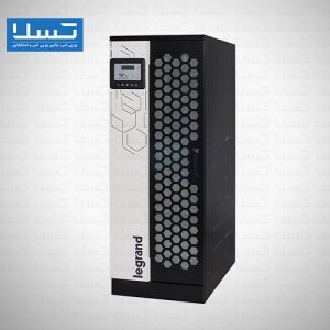یو پی اس آنلاین سه فاز لگراند 60 الی 600 کاوا