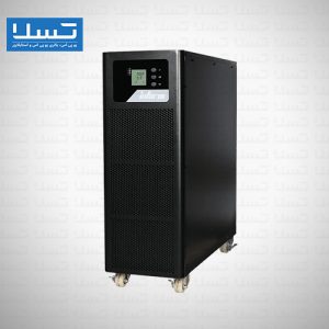 یو پی اس سه به سه فاز ترانس لس اینفورم 20-10 کاوا