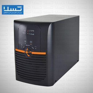 یو پی اس آنلاین تانچماتیک 3 کاوا
