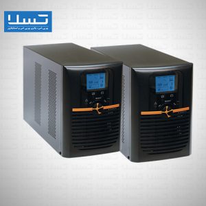 یو پی اس انلاین 1 الی 3 کاوای Newtech Pro II X9 lcd
