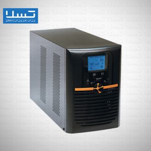 یو پی اس انلاین 1 الی 3 کاوای Newtech Pro II X9 lcd