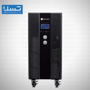 یو پی اس سه به تک فاز تانچماتیک 10 کاوا