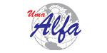 یو پی اس آلفا (Alfa)