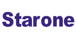 یو پی اس استار وان (STARONE)