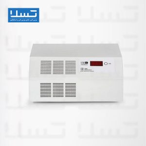 مدل ECO-8000-Full