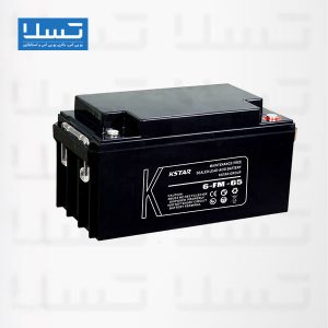 12V 65Ah