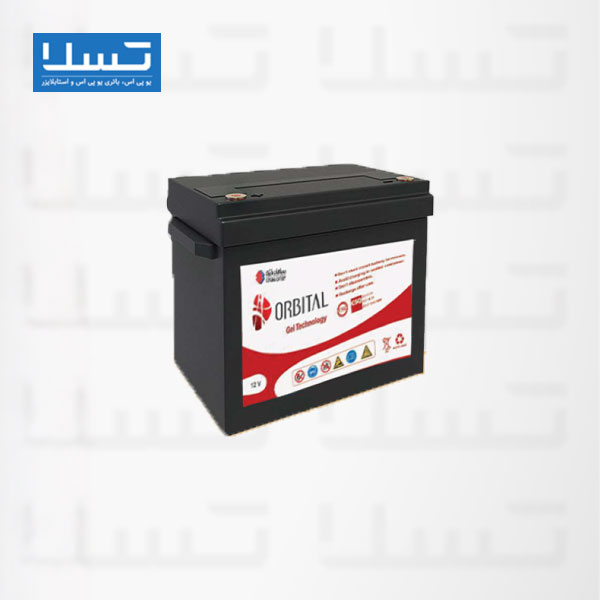 orbital-12v-42a UFGMI100-12