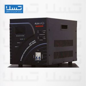 مدل SVC 5KVA