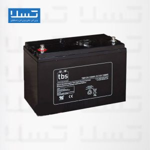 12V 100Ah