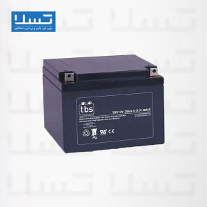 12V 28Ah