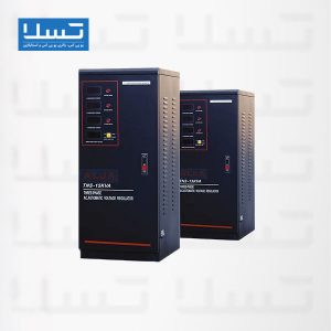 مدل TNS 15KVA