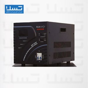 مدل SVC 3KVA