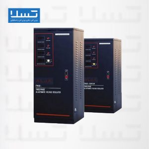 مدل TNS 60KVA