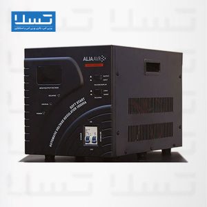 مدل SVC 15KVA