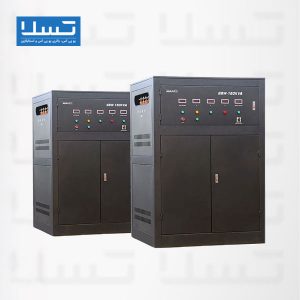 مدل SBW 100KVA