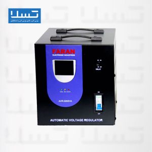 مدل AVR 5000VA