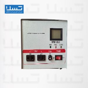 مدل NS-ZTY-1KVA